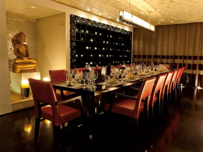 Towers Rotana